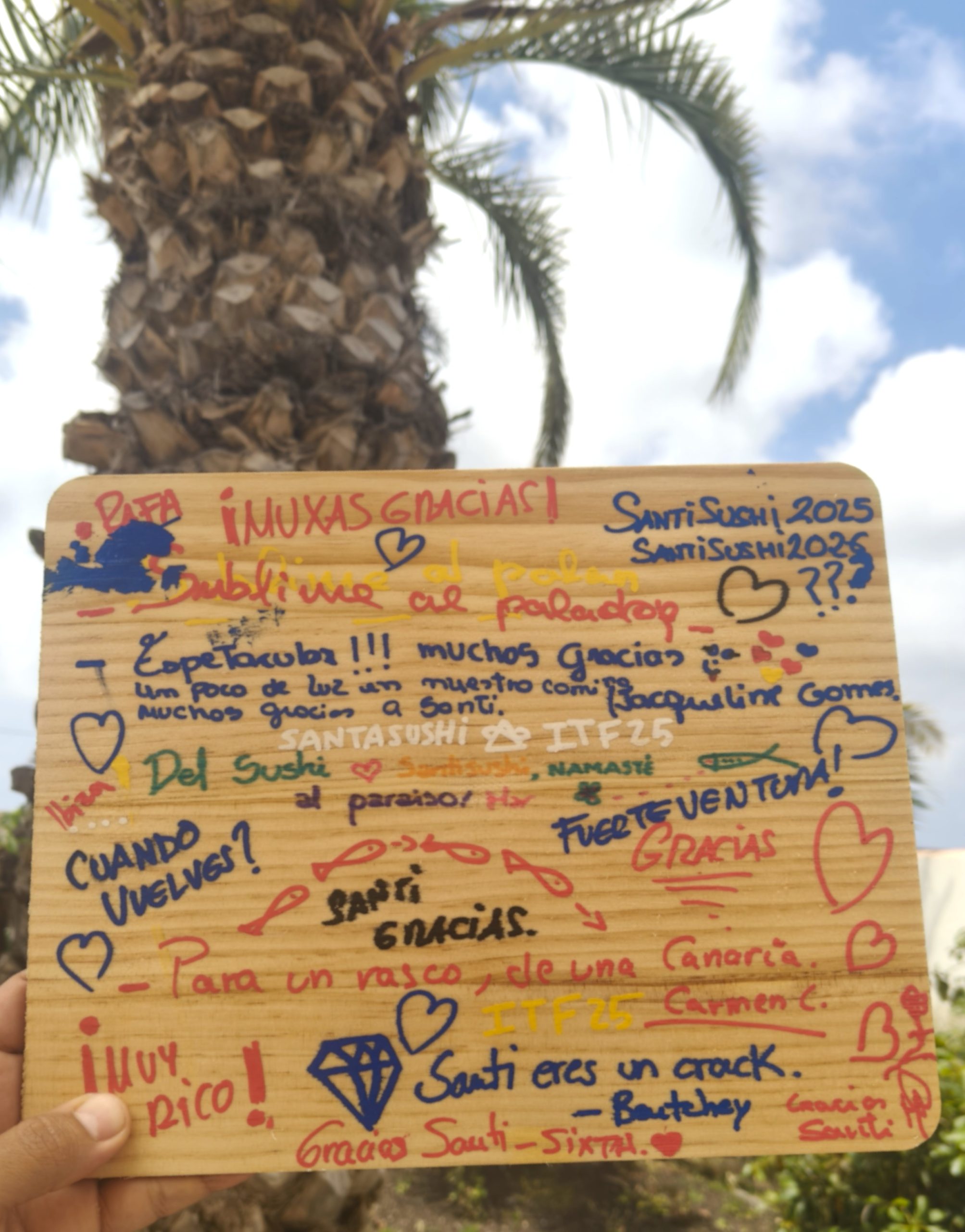 AFRADECIMIENTO SSxITFxHGF